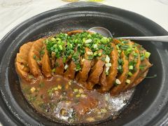 -德悦海鲜(城西店)