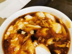 豆腐脑-烤肉宛饭庄(北新桥店)