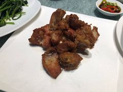 -花城苑广府菜(侨鑫店)