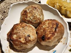 -厚味居炙子烤肉·清真(天桥南纬路店)