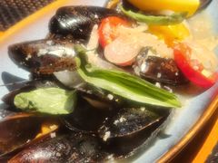 -百特喜·意大利餐厅(八佰伴镇江店)