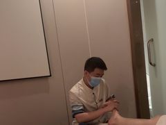 -华夏良子·足道SPA艾灸(翠微店)