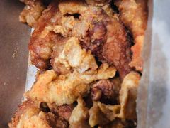 -阿捡忭京炸鸡(韭菜园总店)