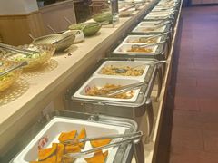 -素满香·Vegan食养自助(天一广场店)