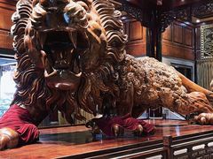 -乐山乌木文化博览苑