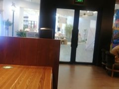 -星巴克(哈尔滨松雷店)