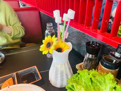 -谷牛和牛烤肉(漕河泾印象城店)
