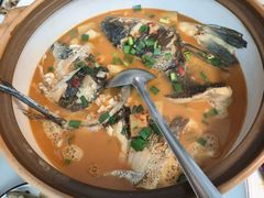 -千岛湖小鱼儿·淳安匠心农家菜