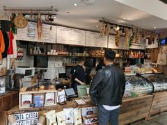 -Alimentari早午餐(安福路店)