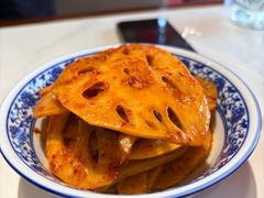 -回家吃饭·地道南昌菜(建德观总店)