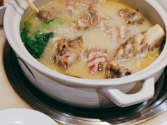 -小骨煲金华砂锅(转塘金街美地店)