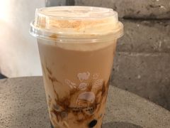 -喜茶(上海打浦桥日月光gelato lab+店)