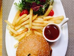 -TIMEZONE8东八时区餐厅&酒吧(798店)