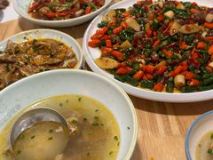 -冯记豆花店(健翔桥店)