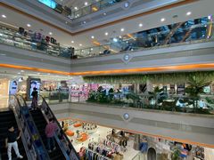 -巴黎春天(浦建店)