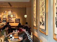 -星巴克臻选(苏州苏信店)