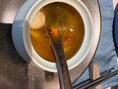 -杭州西湖柳莺里酒店·闻莺厅