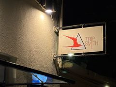 -TripSmith(余家巷店)