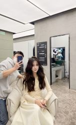 -3AM·S HAIR SALON烫发染发接发