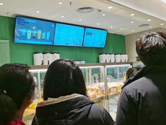 -奈雪的茶(金地广场店)
