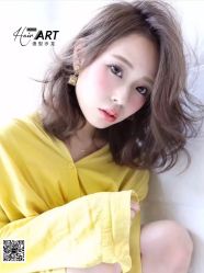 -Hair ART造型沙龙