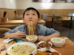-姚面记·海派家常菜(恒基名人购物中心店)