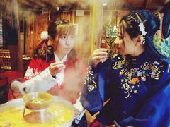-侯家庄阿才有品私房菜馆