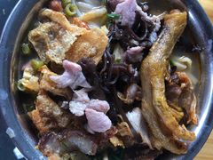 -凤张螺蛳粉·爽口粉(跃进路总店)