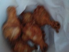 炸鸡小食桶-麦当劳(龙湖北京大兴天街店)