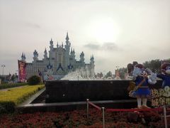 -热高乐园巴厘岛水世界