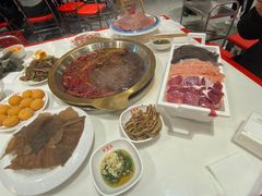 -李常在重庆火锅(合川总店)