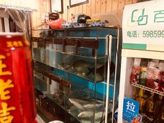 -洞天食府(北大街店)
