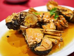 醉熟蟹-老吉士酒家(天平路店)