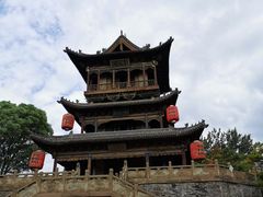 -常家庄园