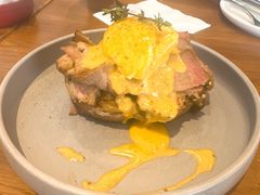 -UPPER KITCHEN(延安路店)