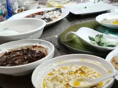 -东方明珠老上海8号餐厅(东方明珠广播电视塔店)