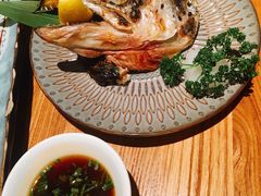 -隐泉之语日式料理(王府中环店)