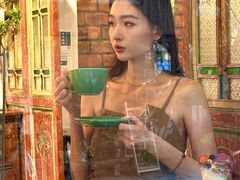 -西关84·History·Art·Cafe