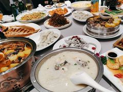 -都来福海鲜大酒店(大东店)
