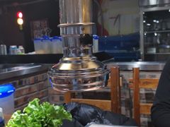 -原始泥炉烤肉(总店)