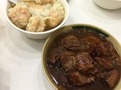 -麦文记面家(佐敦店)