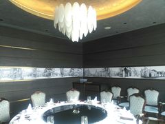 包厢-上海小南国(正大店)