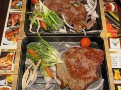 -路易十三西餐厅(西关新天地店)