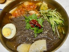 -傻根大肉面(三美店)