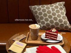 -Peet's 皮爷咖啡(东湖路手作店)