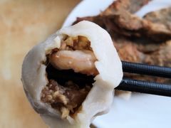 -享口福饺子馆(民旺园店)