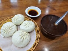 -郑家包子牛肉拉面(尚勤路店)
