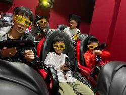 -宝燕乐园(闵行旗舰店)