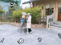 -济南方特东方神画