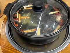 -濠轩阁特色生蚝火锅总店